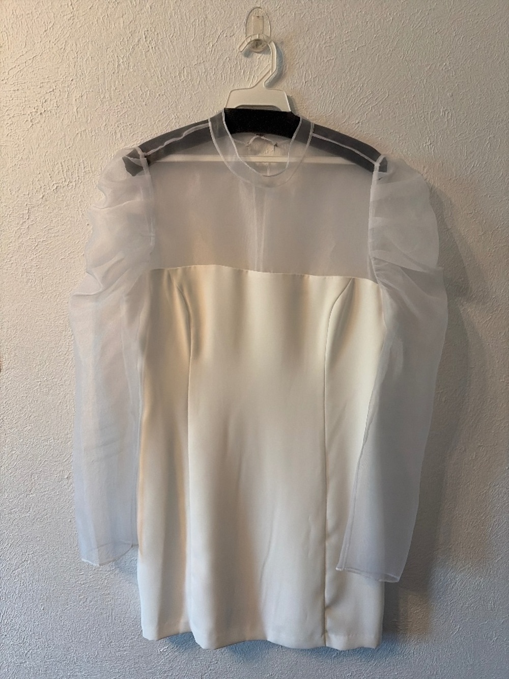 Amanda Uprichard dress